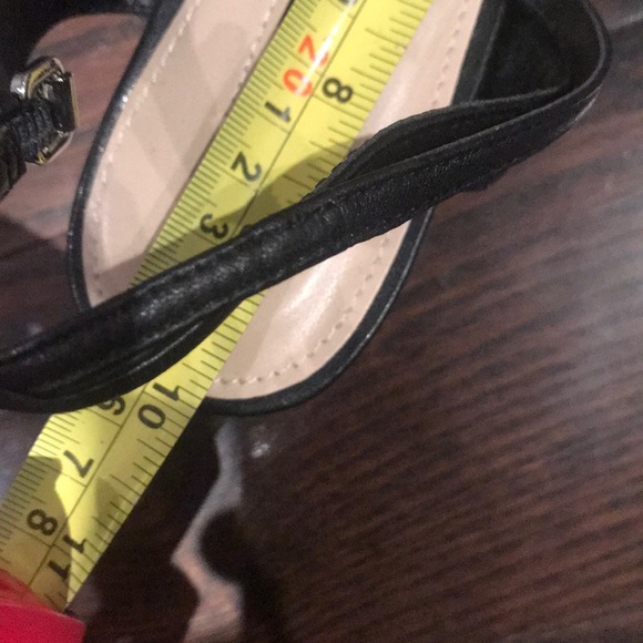 🆕 Town Shoes leather sandals, size 8 - Picture 9 of 10